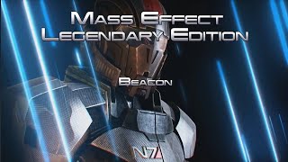 Mass Effect Legendary Edition  Beacon [upl. by Bernarr]