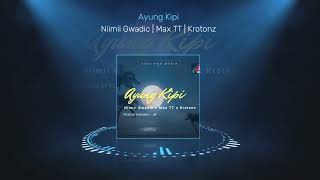 Niimii Gwadic  Max TT  Krotonz  Ayung Kipi 2022 PNG Music [upl. by Ondine]