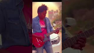 Maate vinadhuga  Vijay Devarakonda  song music guitar shorts short viralvideo youtubeshorts [upl. by Haelem]