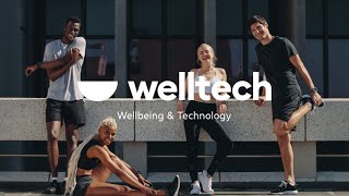 Welcome to Welltech [upl. by Inatsed]