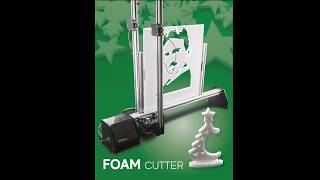 FoamCutter  La taglia polistirolo  Futura Elettronica [upl. by Dnomyad483]