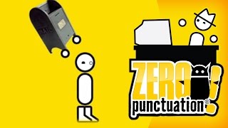 SPEC OPS THE LINE Zero Punctuation [upl. by Anaicul]