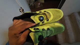 its the shoesman Cycling shoes do you need them [upl. by Thrift]