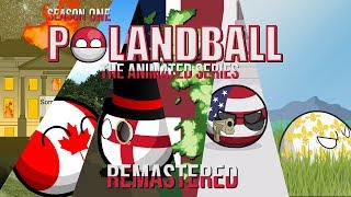 Polandball Season One Remastered [upl. by Jueta293]