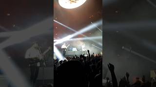 ENTER SHIKARI MOTORPOINT ARENA NOTTINGHAM ENGLAND 18112017 [upl. by Eibot]