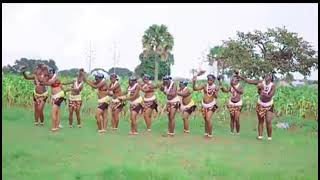 MLANGILA CHINGA BOY SONG MAMA SAMIA NO0767147218 [upl. by Emixam]