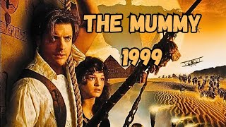 THE MUMMY ★1999★ cast then and now 2024 Beforeafter20 movie action themummy [upl. by Mckale]