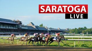 Saratoga Live  July 17 2021 [upl. by Aitsirhc]