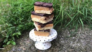 Millionaires Shortbread [upl. by Teragramyram]