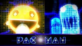 PacMan World 2 100 Walkthrough Part 16  Magma Opus [upl. by Alamaj]