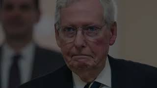 Mitch McConnell Warns Trump’s Win Risks Isolating America on the Global Stage [upl. by Yenahpets]