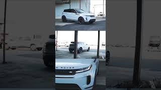 2024 NEW RANGE ROVER EVOQUE [upl. by Ecnerwal]