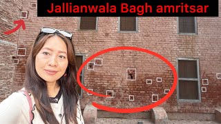 JALLIANWALA BAGH MASSACRE  13 April 1919  attack history of India 🇮🇳 [upl. by Adnowal]