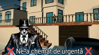 ❌ Car Parking Roleplay  Am mers urgent la casa mafiei ❌ [upl. by Okiam]