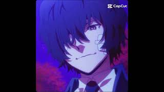 Guys why you all dont like Dazai edits animeedit bsd shorts anime bungostraydogs dazaiosamu [upl. by Adlig31]