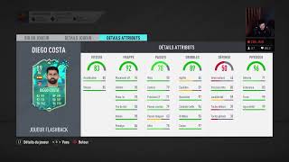 🔴LIVE FIFA 20 SWAP ICÔNE EN DIV RIVALS  NOUVEAU SBC A 19h  REDIF 20012020 [upl. by Nauqet]