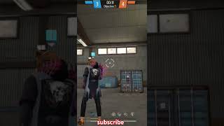 IMPOSSIBLEfreefire new video JSGAMING7 [upl. by Eerot]