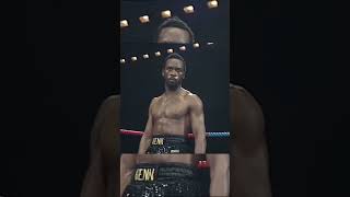 When Nigel Benn and Chris Eubank Fought For The First Time [upl. by Nnylirak]