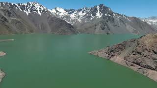 Embalse el Yeso [upl. by Ecurb644]