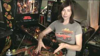 Pinball Playfield Restoration Basics [upl. by Stormy]