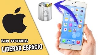 COMO LIBERAR ESPACIO DE DISPOSITIVOS IPAD O IPHONE  2017  iMyFone Umate [upl. by Eibo]