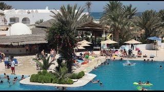 Тунис отелиSeabel Rym Beach Djerba 4Все включеноОбзор [upl. by Clarette386]