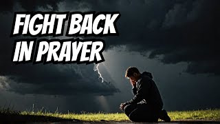 5 Ways Satan Attacks Your Divine Calling and How to Fight Back in Prayer [upl. by Smukler]