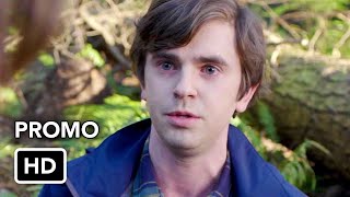 The Good Doctor 4x18 Promo quotForgive or Forgetquot HD [upl. by Malvie924]