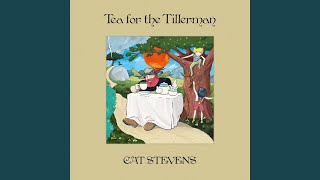 Tea For The Tillerman Live On BBC Radio  1970 [upl. by Friedrick]