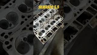 Camaras Chevrolet Silverado 53 por reparar soldadura car chevrolet silverado usa tig [upl. by Grindlay705]