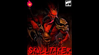 UZHUL SKULLTAKER  THE SLAYER OF KINGS WARHAMMER FANTASY LORE FandomWikiAUDIOBOOK [upl. by Eanert]