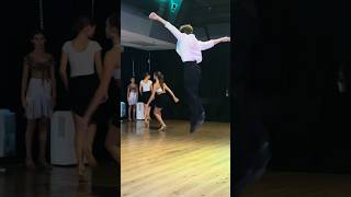 Elita amp Jordan💫🤩 gotvolga ballroomdance dancestyle ballroomscene dancer dance ballroomdance [upl. by Dorothy]