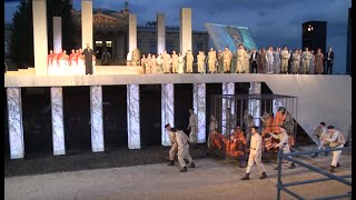 Aida – die Schlossfestspiele 2016 [upl. by Roban117]