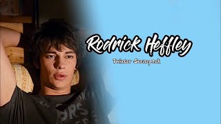 Rodrick Heffley Twixtor Scenepack [upl. by Fiann]