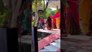 Bahan ki shaadi ki Tel rasam [upl. by Aerdnas]