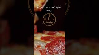 pizza il piacere ogni morso [upl. by Ellerey]