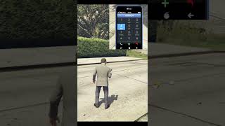 GTA 5 This Cheat Code Can Make You Immortal gta gta5 [upl. by Airan]