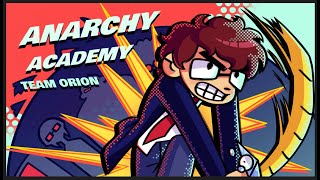 Anarchy Academy  Victory [upl. by Mendelson425]