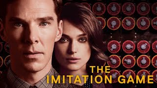 The Imitation Game  Benedict Cumberbatch  Performance  Capsule REVIEW [upl. by Gasper]