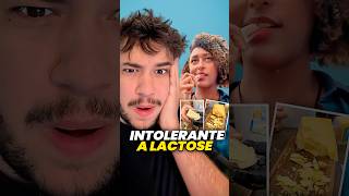 intolerante a lactose livedobrino humor MundinhoBrino [upl. by Vally]