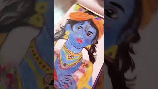 Mujhe to sab inse Mila hai 🙏🔥trending shortsviral art [upl. by Akeyla]