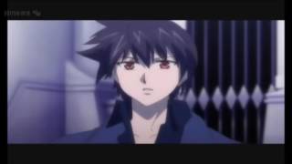 「AMV」Kaze No Stigma  Pyromania [upl. by Tavie]