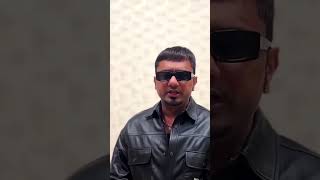 Honey singh Abuse Badshah Live youtubeshorts shorts trending [upl. by Bowne]