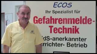 Dieter Berndt ElektroService in Kassel Ihr Spezialist zu Elektrotechnik und Sicherheitstechnik [upl. by Adleremse951]