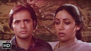 Kyun Zindagi Ki Raah Mein  Saath Saath 1982  Deepti Naval  Javed Akhtar Songs  Farooq Sheikh [upl. by Nahtanha]