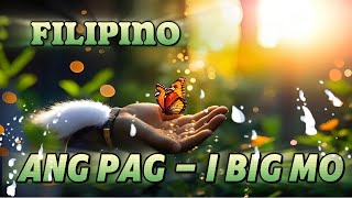 Filipino Song Ang pagIbig Mo [upl. by Ibrab]