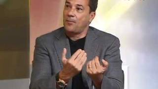 Vanderlei Luxemburgo diz que grande projeto do Flamengo é trabalhar as categorias de base [upl. by Cohen]