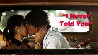 Spencer and Toby quotI Never Told Youquot [upl. by Ennayelsel518]