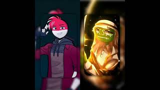 JJ ALIBI COUNTRYHUMANS BER 2 INDONESIA 🇮🇩 AND SAUDI ARABIA 🇸🇦 bantusubscribe fypシ゚ capcut collab [upl. by Survance]