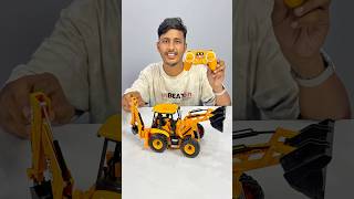 New Remote Control JCB Unboxing and testing 🔥 [upl. by Benisch]